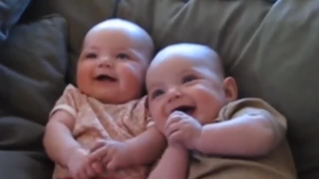 Best Babies Laughing