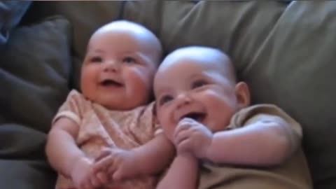 Best Babies Laughing