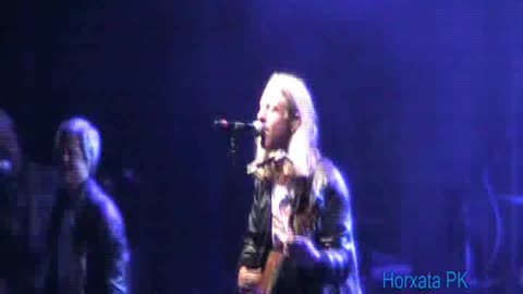 Switchfoot "More than just Fine" (Brixton, 10. Nov. 2024)