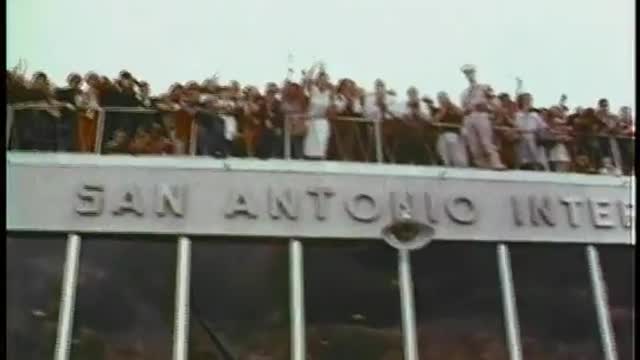 JFK ASSASINATION LAST TWO DAYS 1-5