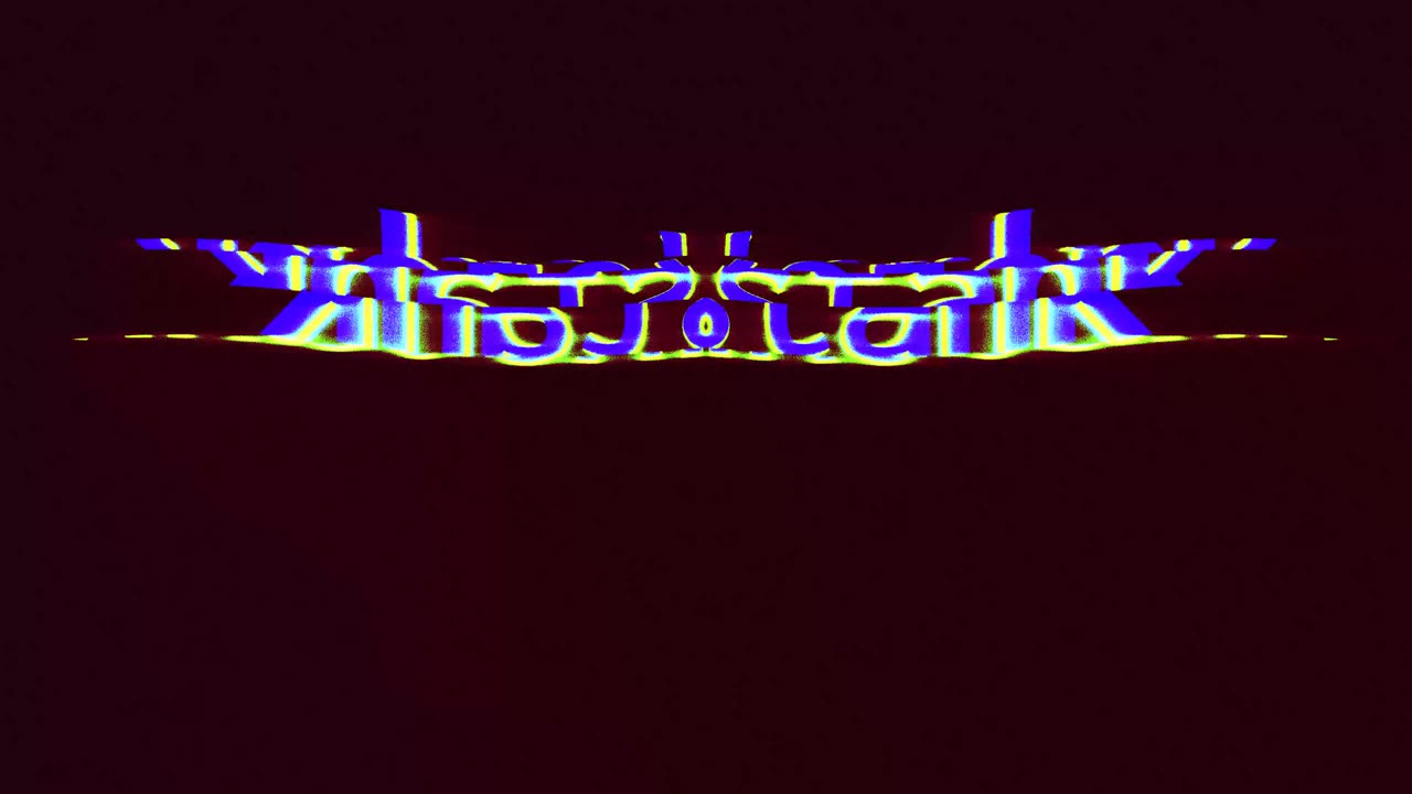 Thansktank Brand New 2024 Intro