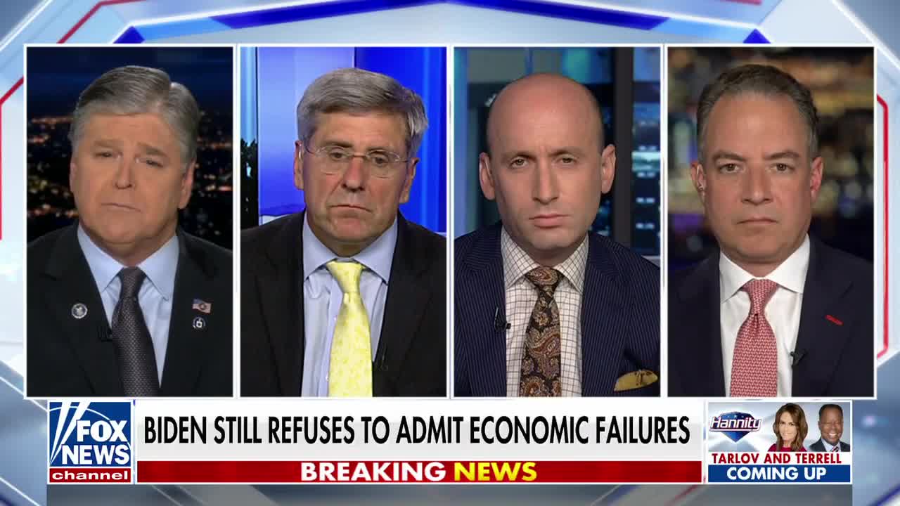 Biden attempted to collude with foreign powers to influence America's elections: Stephen Miller
