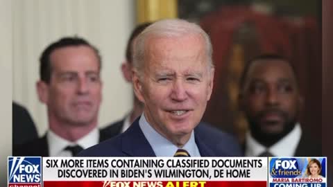 Biden Doc Debacle