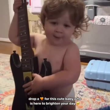 Your daily dose of dopamine.