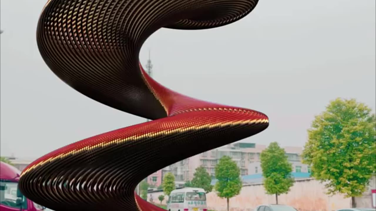 Unique video