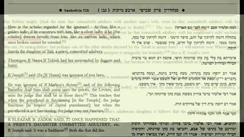 The Talmud Verified