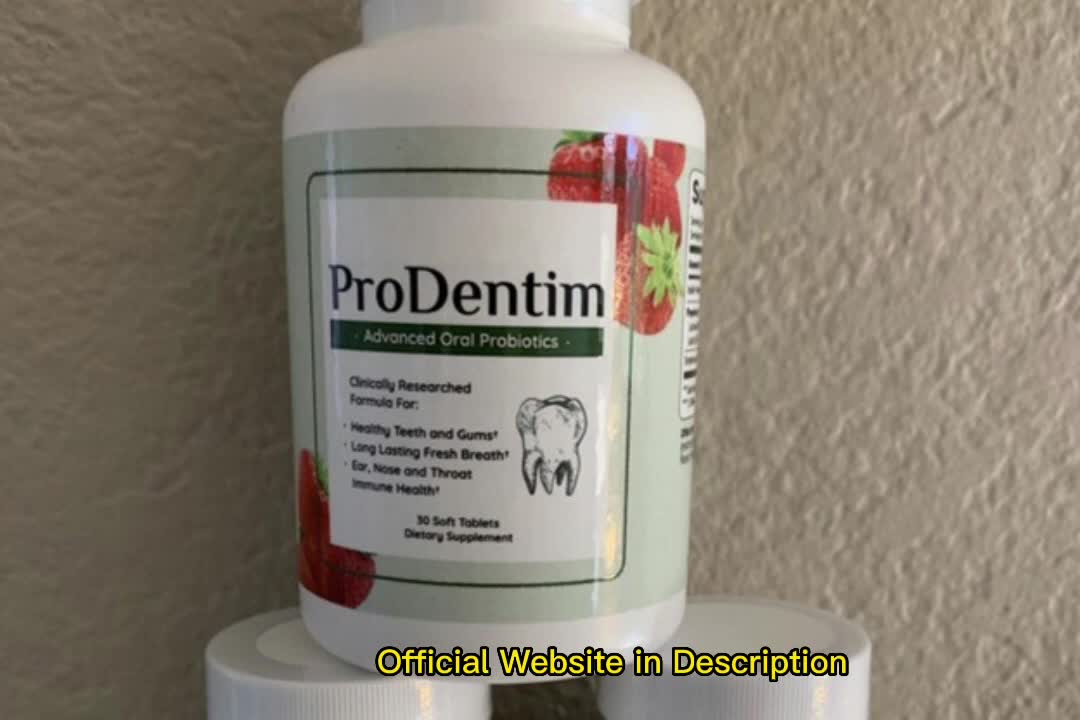 PRODENTIM - PRODENTIM REVIEW -((ALERT))- Prodentim Candy Reviews - Buy Prodentim - Prodentim Oral