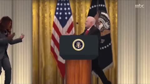 Hilarious Saudi Skit Trashes Biden