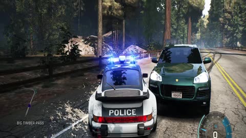 Need for Speed Hot Pursuit Remastered