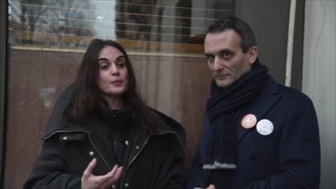 MYRIAM PALOMBA & FLORIAN PHILIPPOT : "L'Histoire accélère brutalement : ça va secouer !"