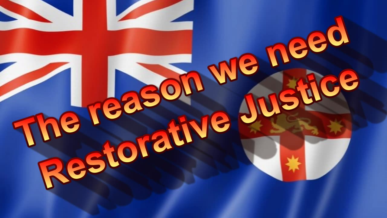 Restoratve Justice