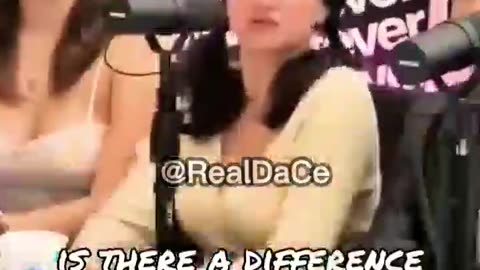 "I'm a 10. It's all about confidence"