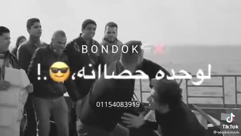 الرحوله فعل مش كلام