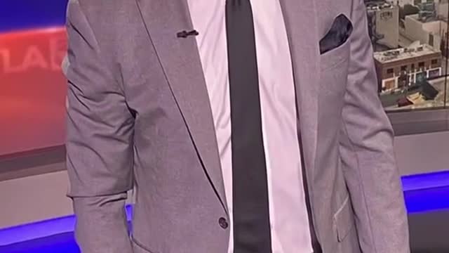 LA anchor FIRED after going rogue on air