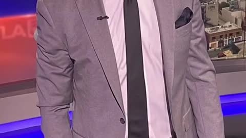 LA anchor FIRED after going rogue on air