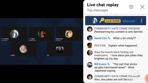 Predward Still Down Playing His Meff and Cee Pee & His Crew Holding His Water Like Sabbie