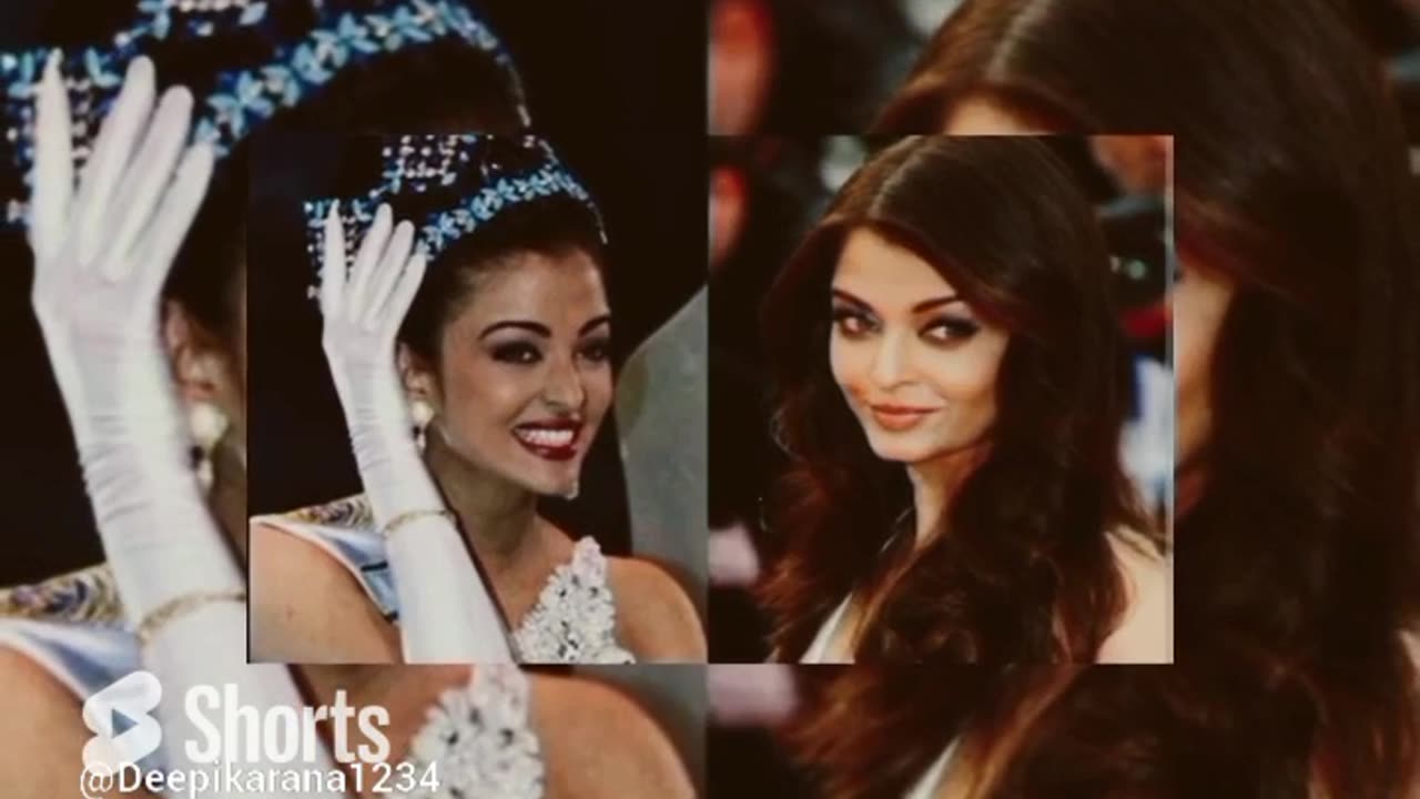 Most beautiful Aishwarya Rai