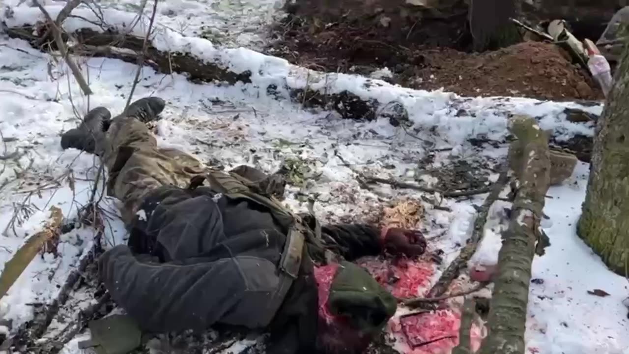 In the district of Bakhmut, the Wagnerians got into a Ukrainian meat grinder