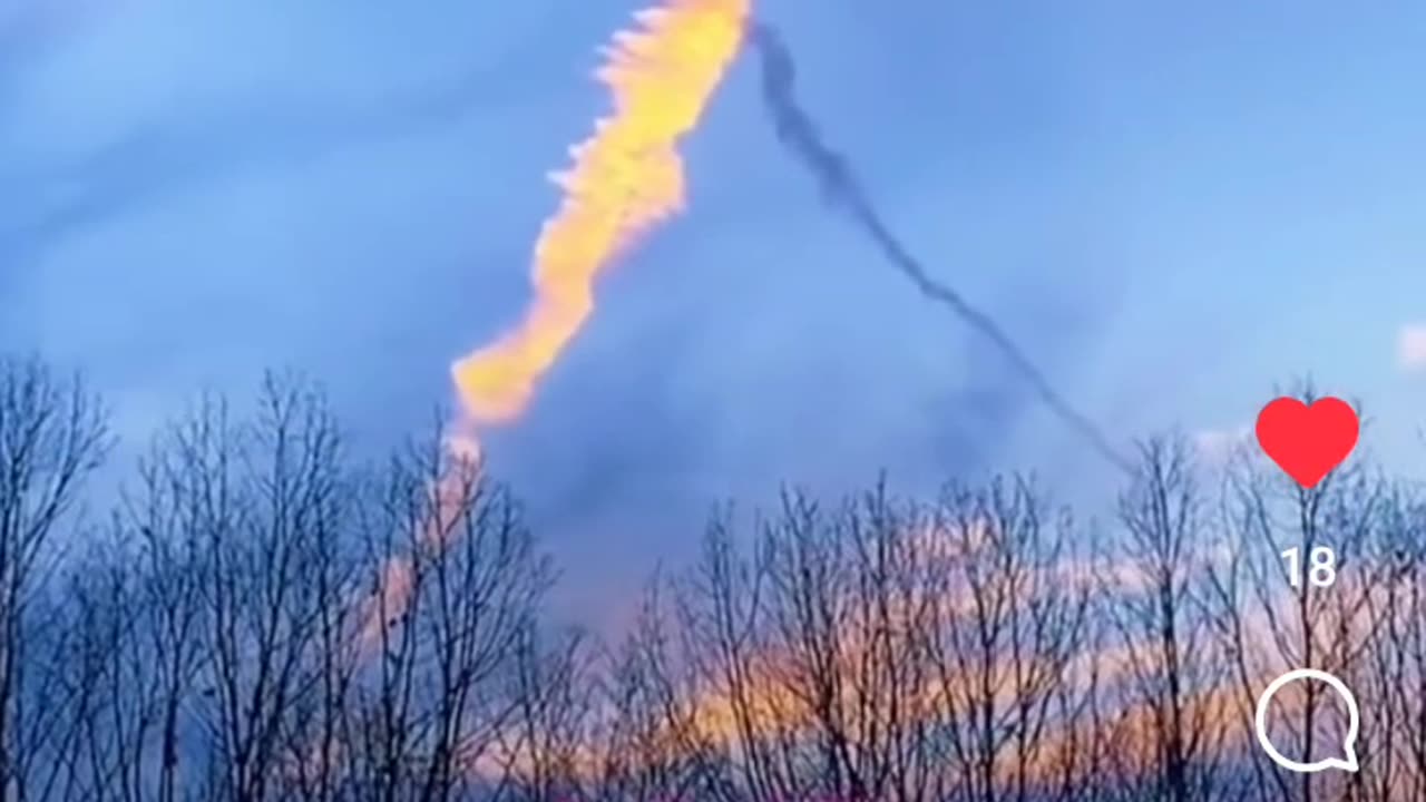 Black Chemtrails