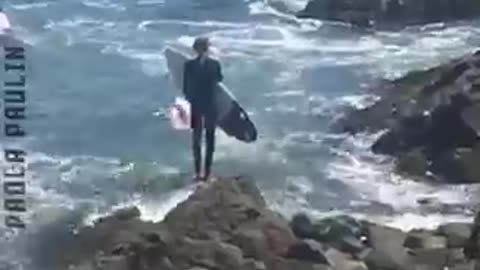 A Challenging Day