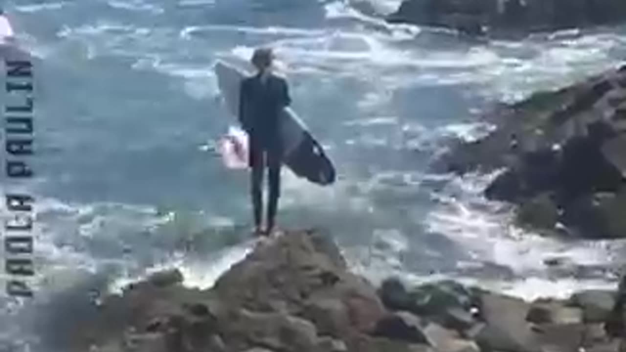 A Challenging Day