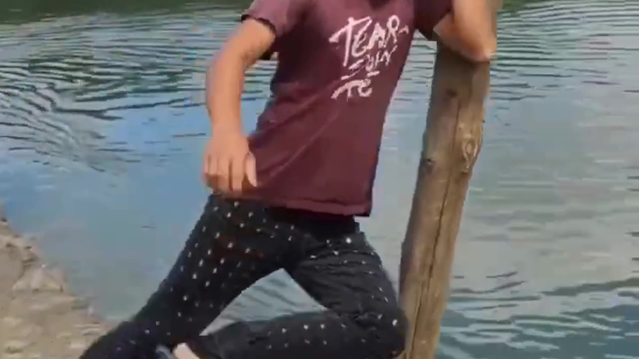 Funny mashala