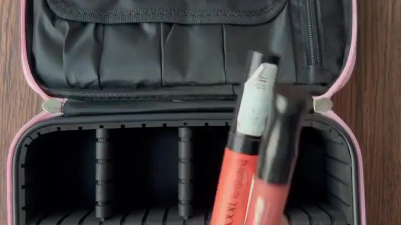 Best MakeUp organizers!