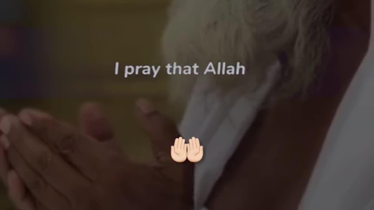 Almighty Allah take sadness from your chest
