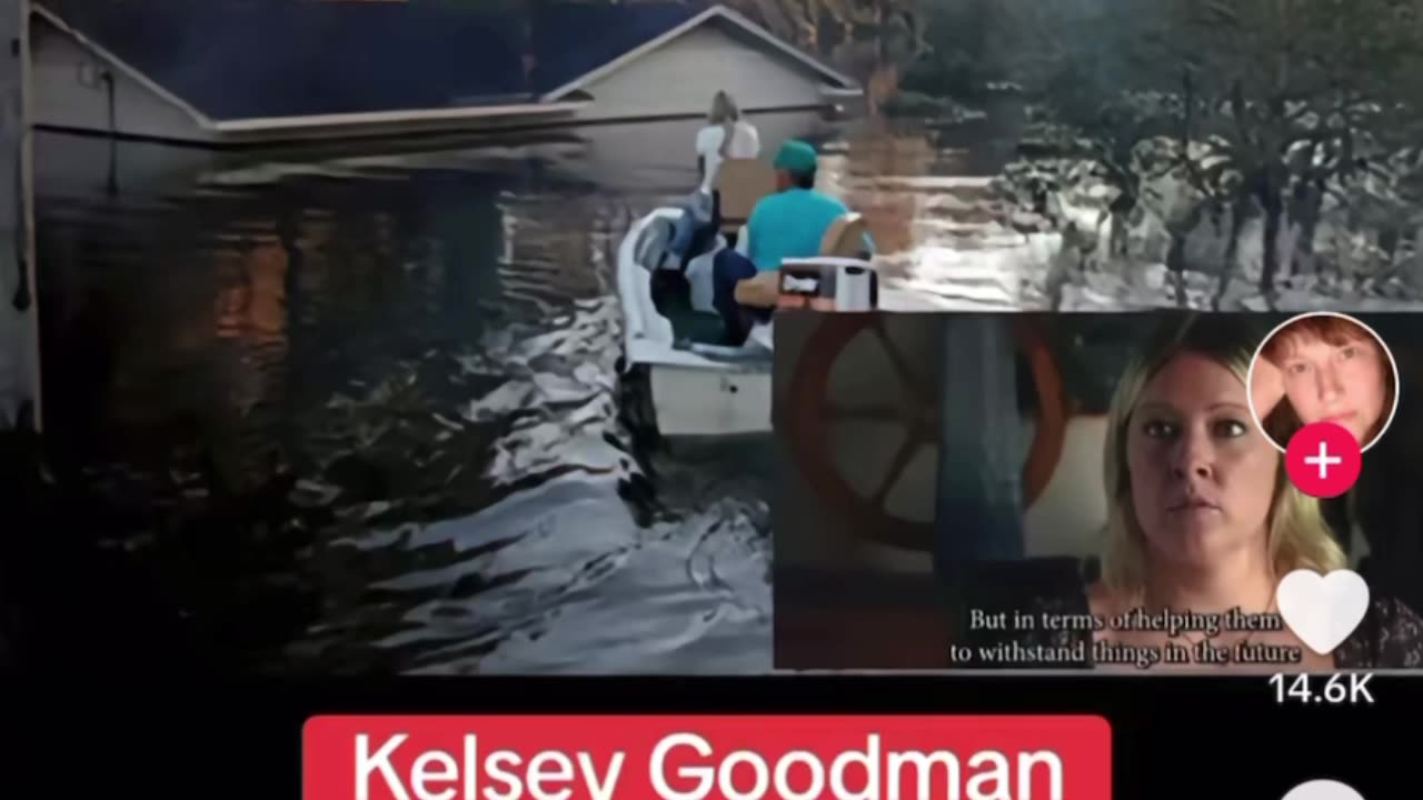 FEMA whistleblower on WNC and how sneaky they are! Wow!