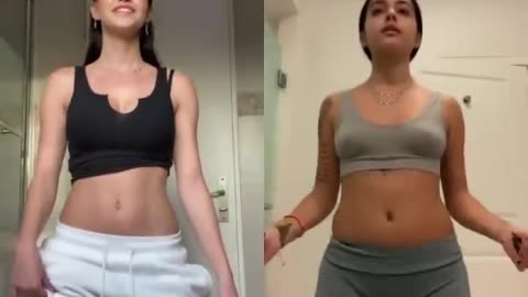 dance challenge