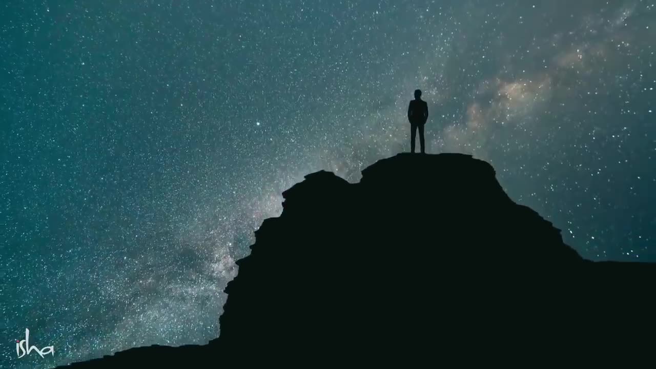 Quelque chose de fondamental a lieu à 3:40 du matin | Sadhguru Français
