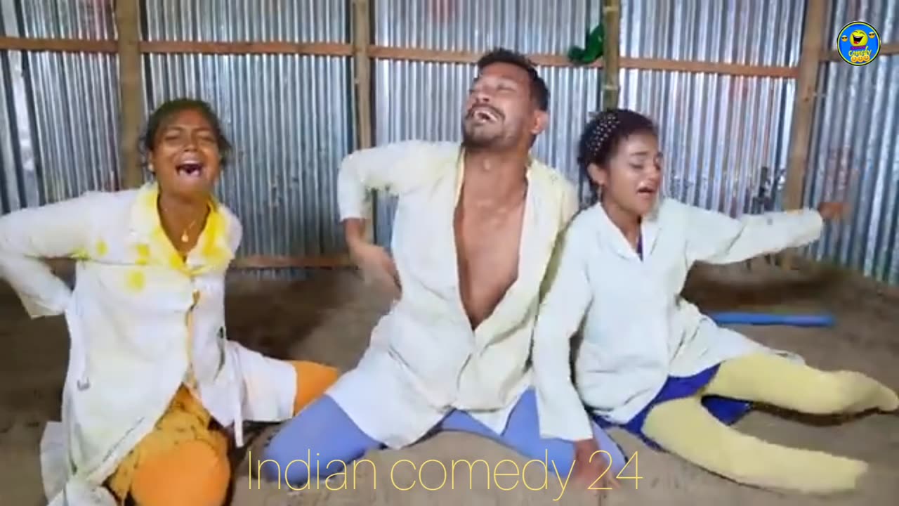 Best Indian comedy video 😃 mind free Funny Videos 😂 comedy 😂 Funny 🚀