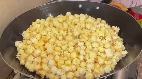 funny food video