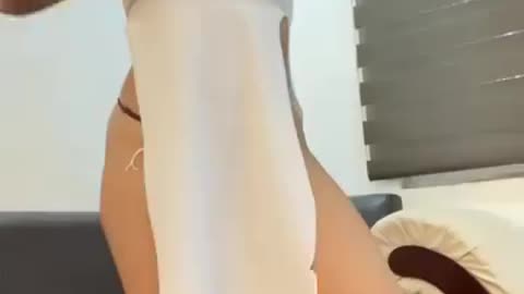 come