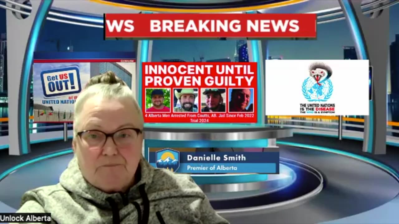 Danielle Smith - You Can Do Better Than That.