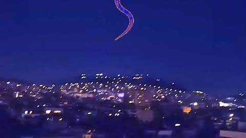 Athens on a full moon (Chromosome Breaker vs Illimmigrant - Las Mantis)