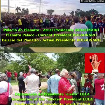 12/12/2022 - Brasil - DF - Brasilia