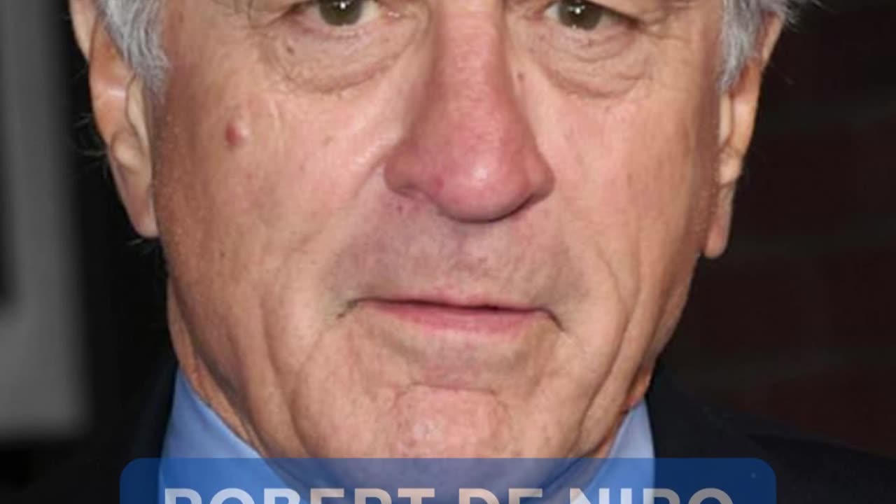 Robert De Niro Net Worth 2023 || Hollywood Actor Robert De Niro || Information Hub