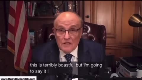 Thank you, Rudy, for saying that.
