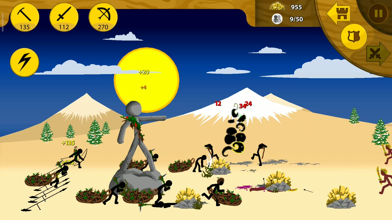 Mission Weekly | Levels 114 | Normal