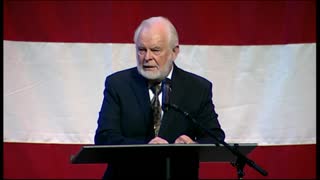 Individualism vs Collectivism - G Edward Griffin