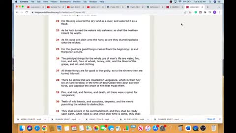 SUNRISE SPIRITUAL SPEAKING, VOL;471: SPEAKING IN THE SPIRIT 12/28/21