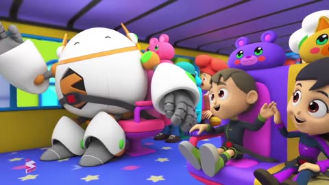 Kids Cartoon | Kids Video | kids dairy
