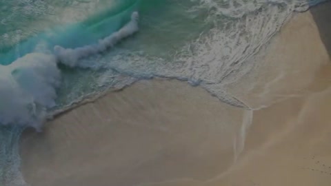 Ambient Sound for Relaxation (Nature Inspired)