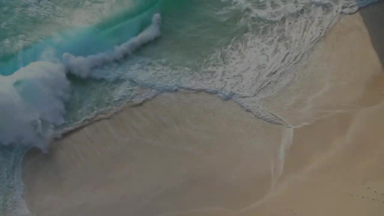 Ambient Sound for Relaxation (Nature Inspired)