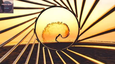 MOBILE PHOTOGRAPHY SERIES : SIMBLE IDEA, BUT AWESOME
