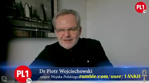 Dr Piotr Wojciechowski – mam dowody na śmierć po “szczepionce” na Covid-19