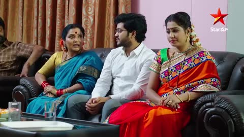 Avunu Valliddaru Istapaddaru - Episode 7 Highlights | Telugu Serial | Star Maa Serials | Star Maa