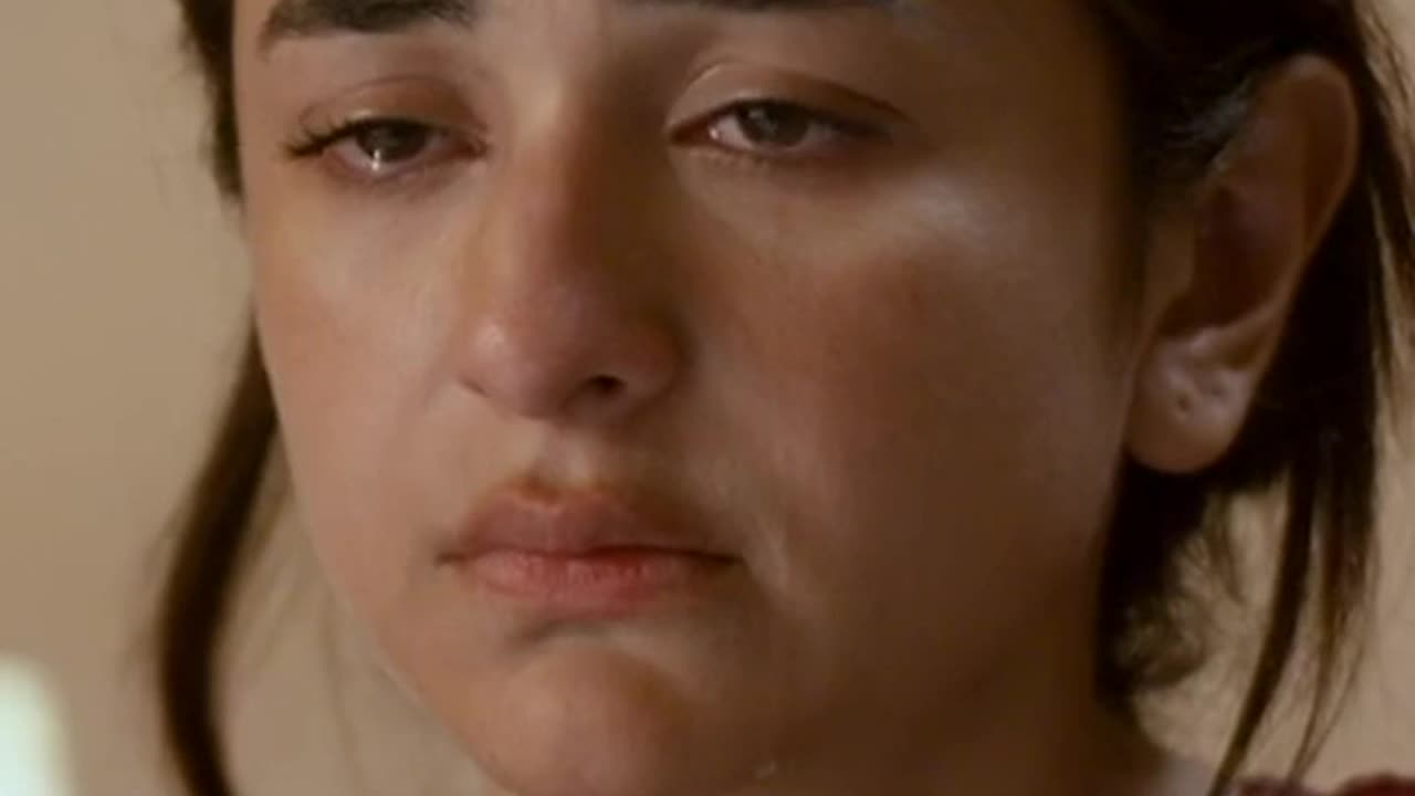 Meerab and Murtsam Sad 😢😭