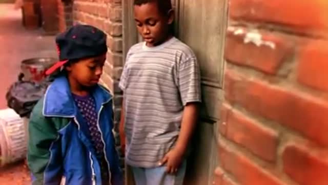 Ghostface Killah - All That I Got Is You (Official HD Video) ft. Mary J. Blige